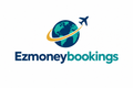 Ezmoneybookings travel logo