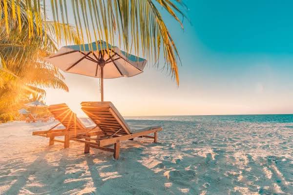 Vacation Planning